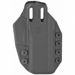 BLACKHAWK Stache IWB Base Kit Black