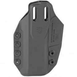 BLACKHAWK Stache IWB Base Kit Black