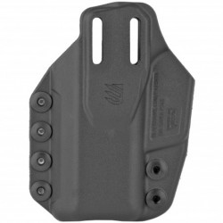 BLACKHAWK Stache IWB Base Kit Black