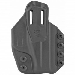 BLACKHAWK Stache IWB Base Kit Black