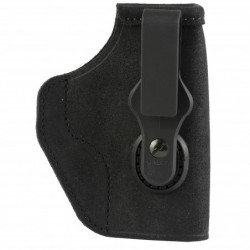 Galco Tuck-N-Go 2.0 Ambi Black Holster