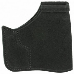 Galco Pocket Protector Holster Ambi Black