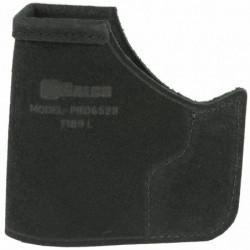 Galco Pocket Protector Holster Ambi Black