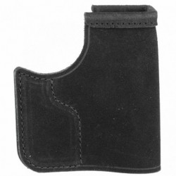 Galco Pocket Protector Holster Ambi Black