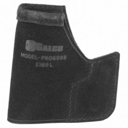 Galco Pocket Protector Holster Ambi Black