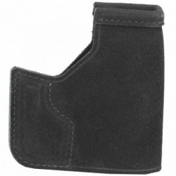 Galco Pocket Protector Holster Ambi Black