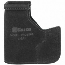 Galco Pocket Protector Holster Ambi Black