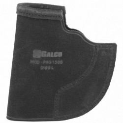 Galco Pocket Protector Holster Ambi Black