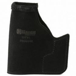 Galco Pocket Protector Holster Ambi Black