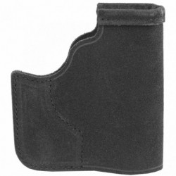 Galco Pocket Protector Holster Ambi Black