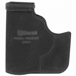 Galco Pocket Protector Holster Ambi Black