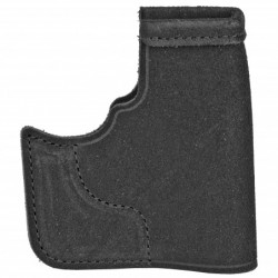 Galco Pocket Protector Holster Ambi Black