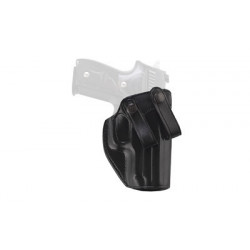 Galco Summer Comfort IWB Holster