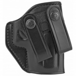 Galco Summer Comfort IWB Holster