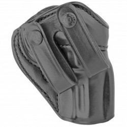 Galco Summer Comfort IWB Holster