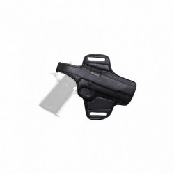 Tagua Standoff Thumb Break OWB Holster