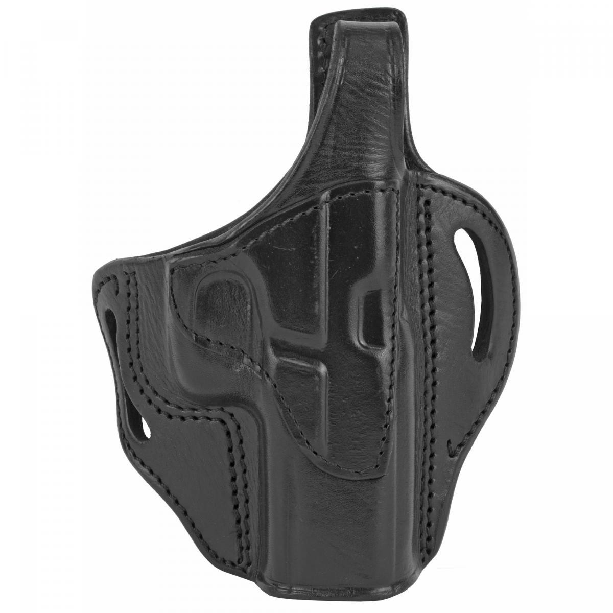 Tagua Standoff Thumb Break OWB Holster