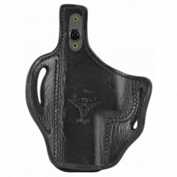 Tagua Standoff Thumb Break OWB Holster