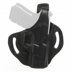 Tagua Standoff Thumb Break OWB Holster