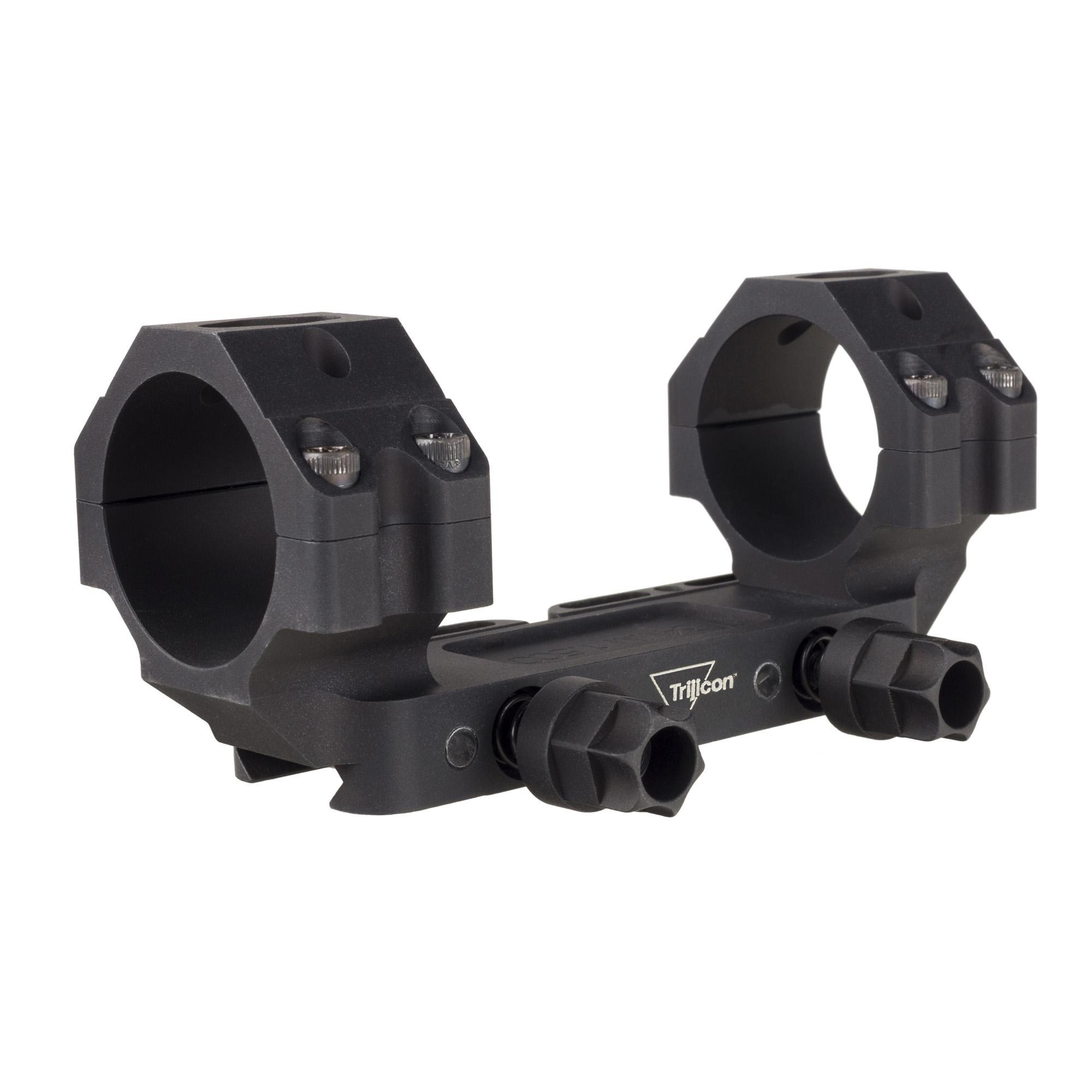 Trijicon Q-LOC Bolt Action Mount