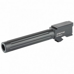 Lone Wolf AlphaWolf Fluted Barrel for Glock Non Threaded