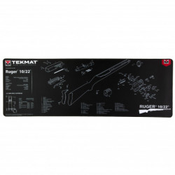 TekMat Ultra Rifle Mat