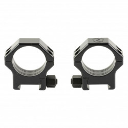 Riton Contessa Steel Picatinny Rings