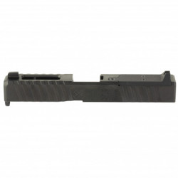 Noveske Direct Mount Optics Ready Slide for Glock