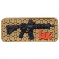 Patch Hk Small