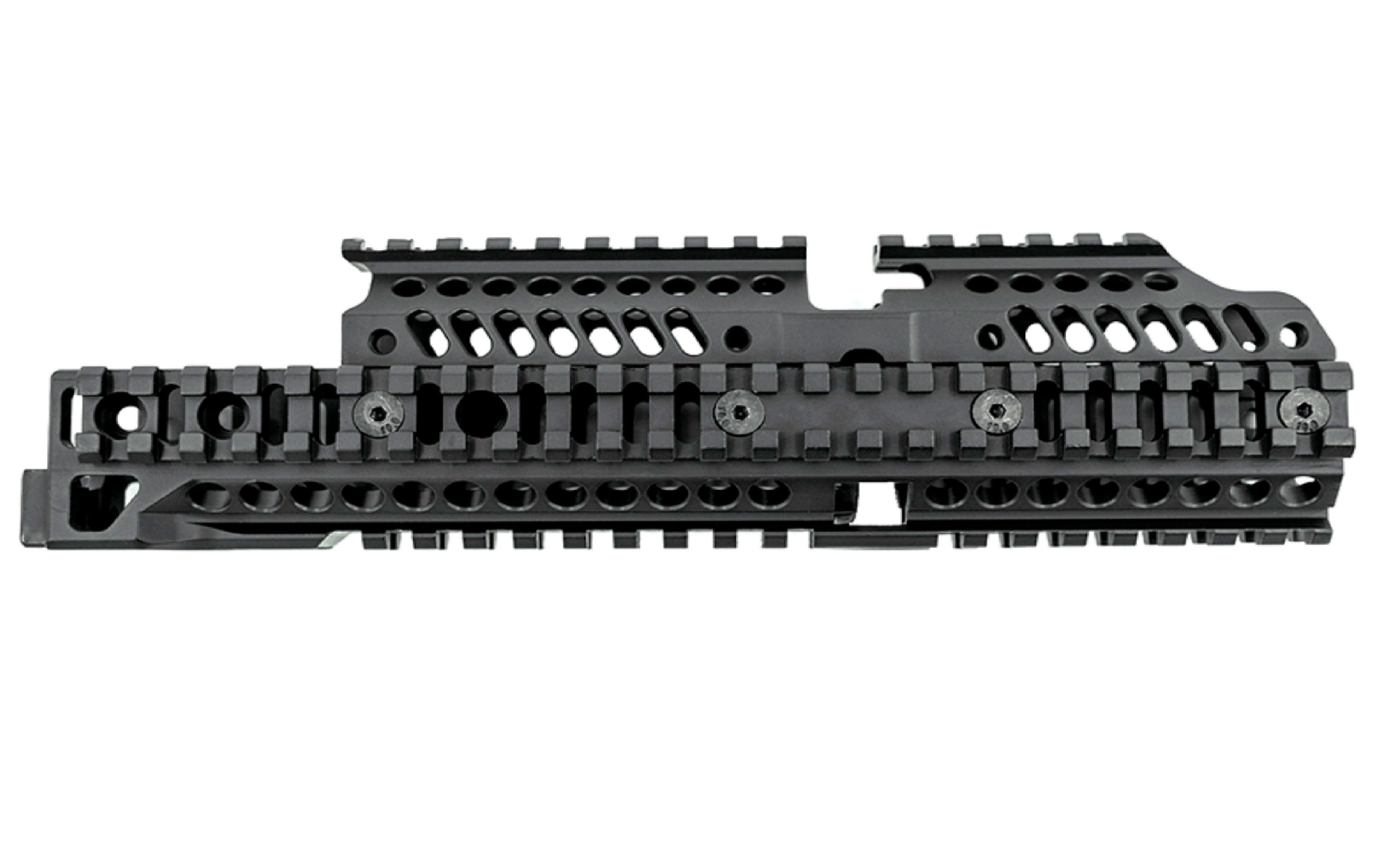 Zenitco Style Alpha-1 AK Handguard Set