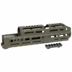 Zenitco Style Alpha-1 AK Handguard Set