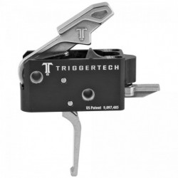 TriggerTech Combat AR-15 Trigger Two Stage 5.5Lb