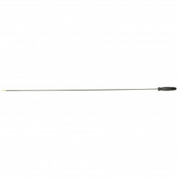 Kleen-Bore Carbon Fiber Cleaning Rod w/Black Handle