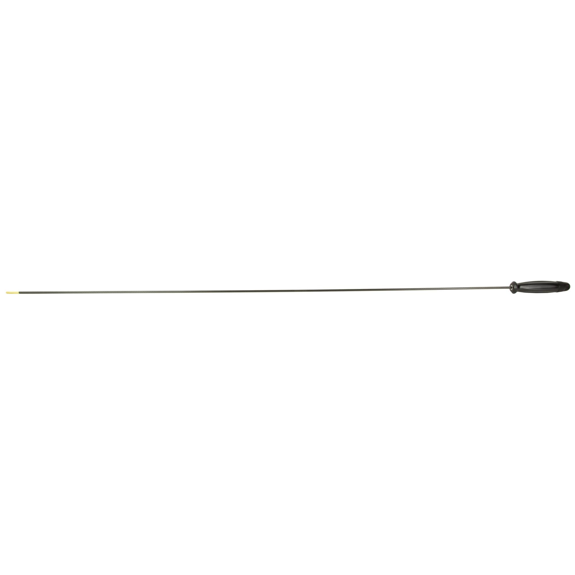 Kleen-Bore Carbon Fiber Cleaning Rod w/Black Handle