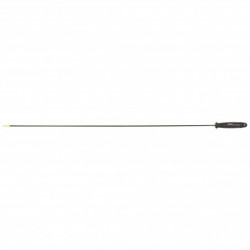 Kleen-Bore Carbon Fiber Cleaning Rod w/Black Handle