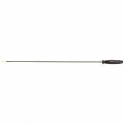 Kleen-Bore Carbon Fiber Cleaning Rod w/Black Handle