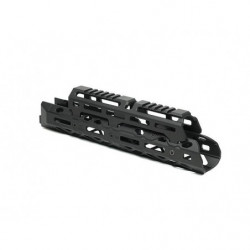 CRC 1U020B AK-47,AK-74,AKM Medium Handguard w/Long Top Cover by KPYK