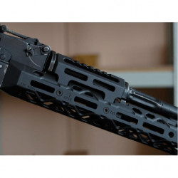 CRC 1U004A Long M-LOK Handguard