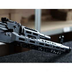 CRC 1U004A Long M-LOK Handguard