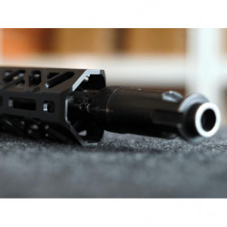 CRC 1U004A Long M-LOK Handguard