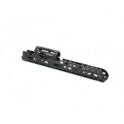 CRC 1U004A Long M-LOK Handguard