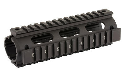 UTG PRO AR-15 4/15 Drop-in Quad Rail Handguard