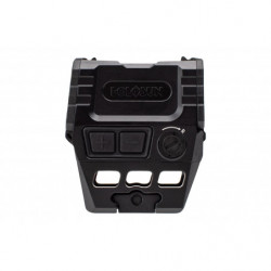 Holosun AEMS Circle Dot Green Dot Sight