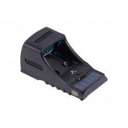 Holosun SCS Green Dot Pistol Reflex Sight - Fits CZ P10