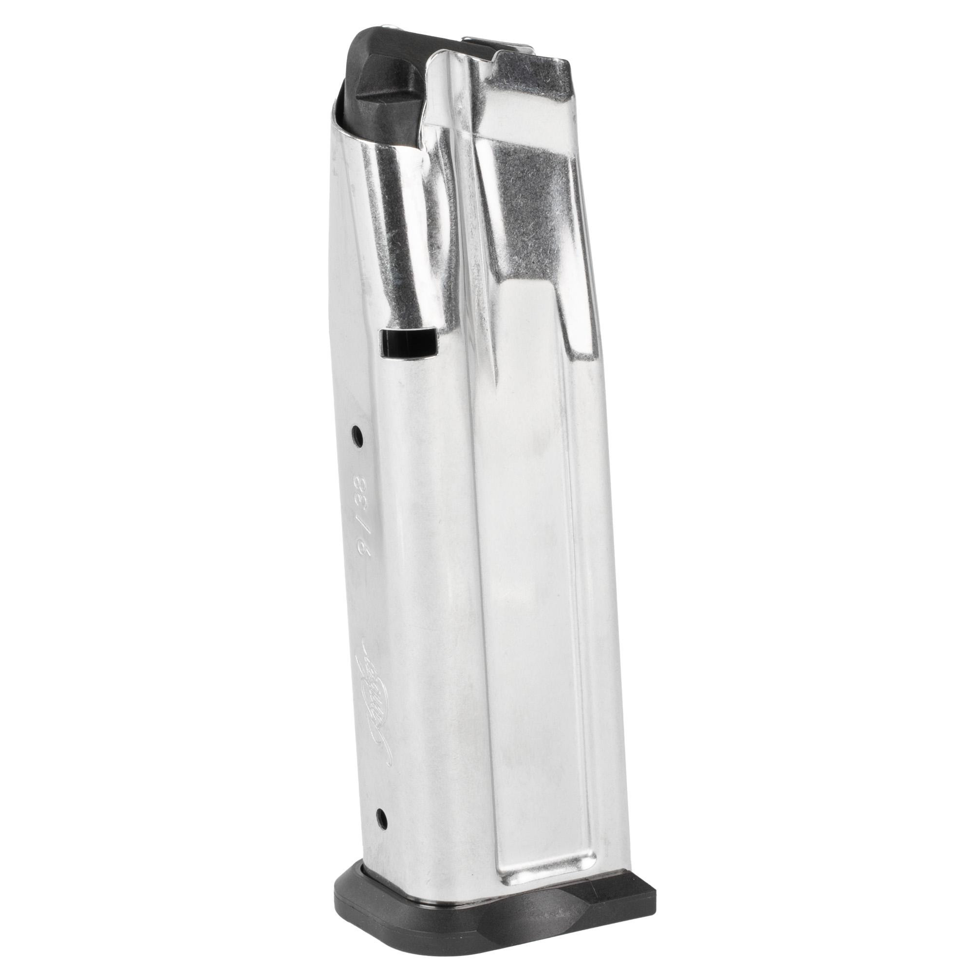 Magazine Kimber 2K11 9mm 17Rd Silver