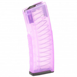 Magazine Amend2 Mod-C 5.56NATO 30Rd Translucent Pink