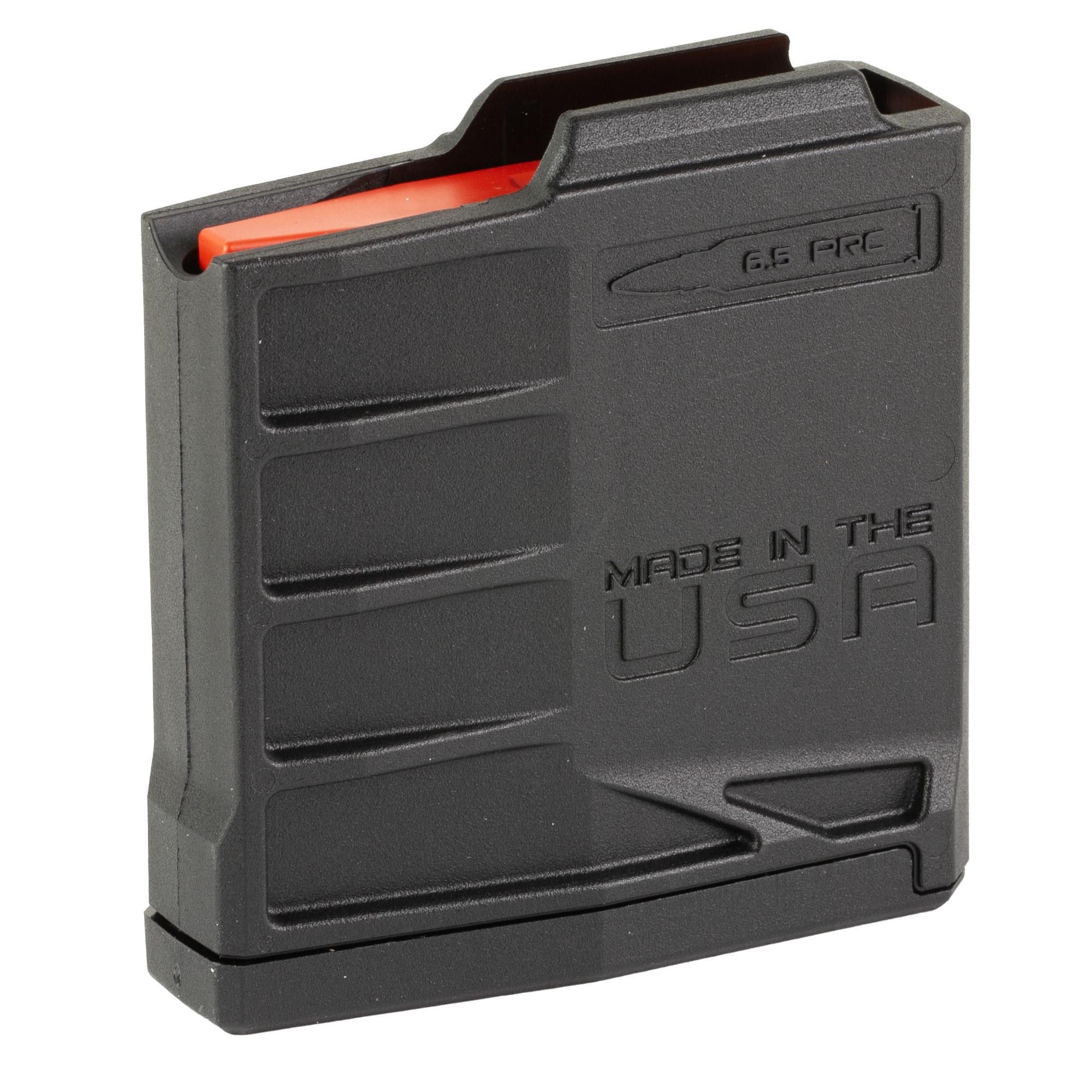 Magazine Amend2 Mod-3 AICS 6.5 PRC 3Rd Black