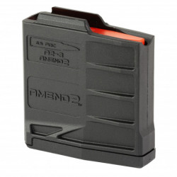 Magazine Amend2 Mod-3 AICS 6.5 PRC 3Rd Black