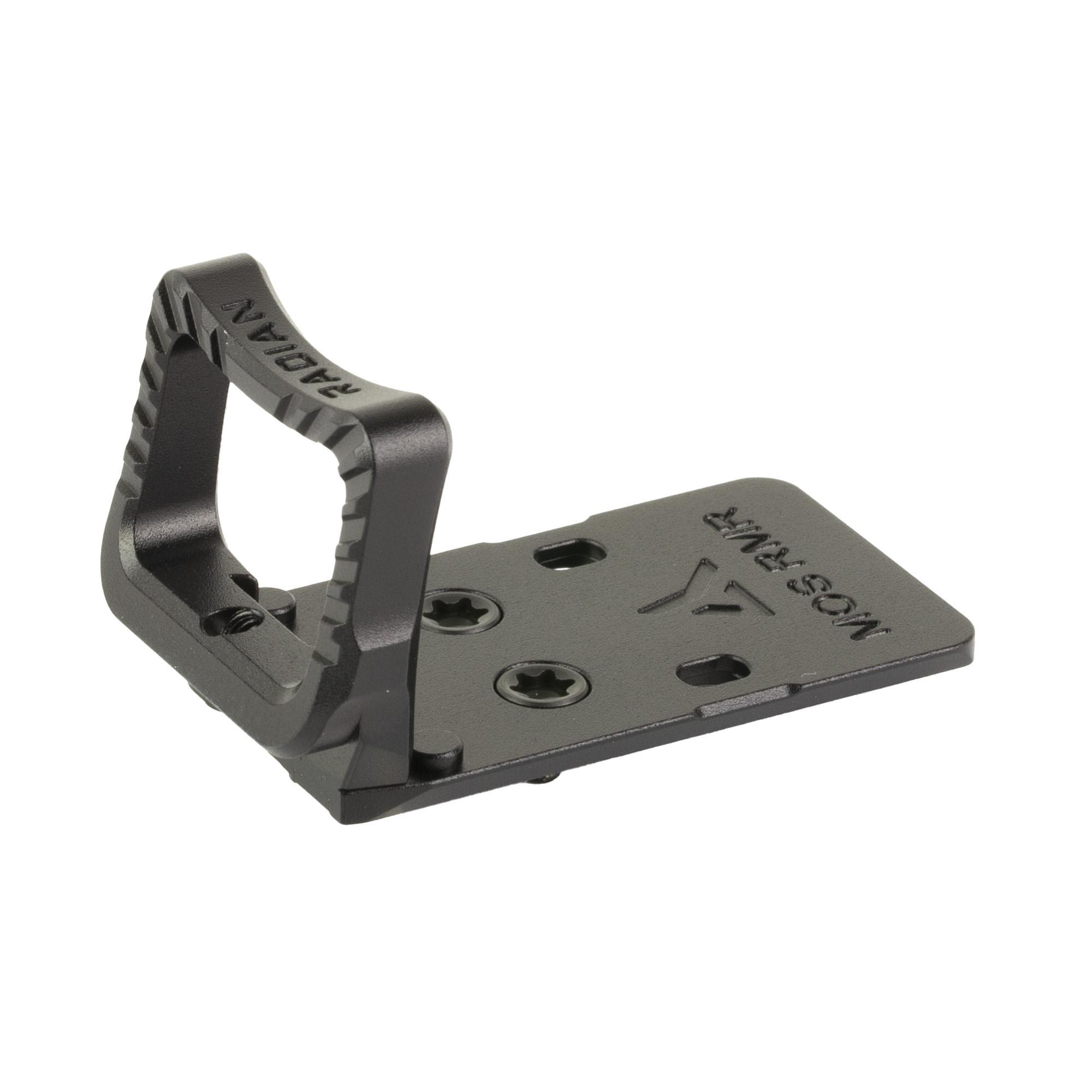 Radian Guardian Trijicon RMR Mount for MOS Glock