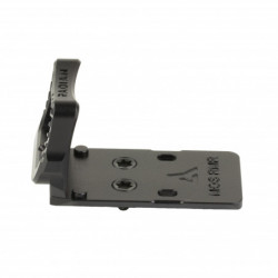 Radian Guardian Trijicon RMR Mount for MOS Glock